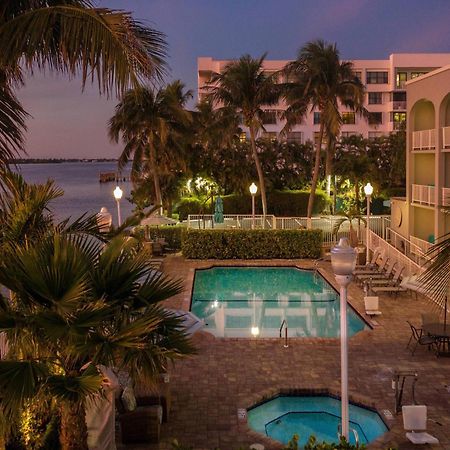Fairfield Inn And Suites By Marriott Palm Beach Exteriér fotografie