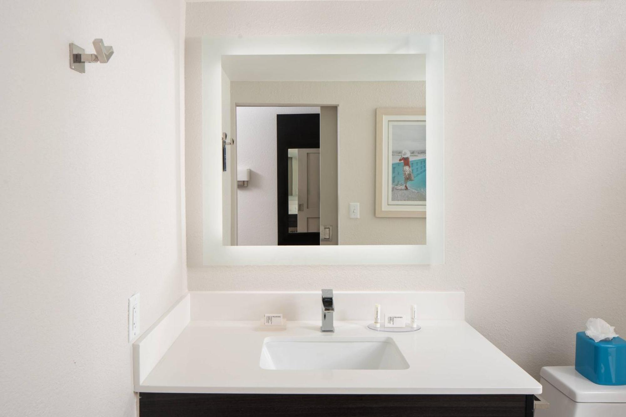 Fairfield Inn And Suites By Marriott Palm Beach Exteriér fotografie